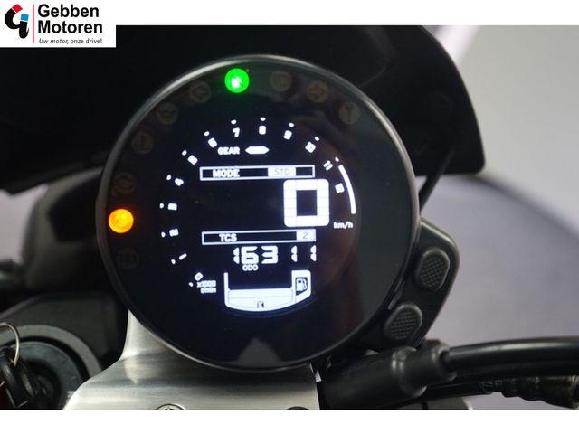 yamaha - xsr-900-abs