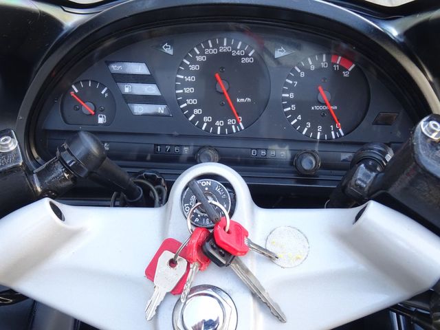 yamaha - gts-1000