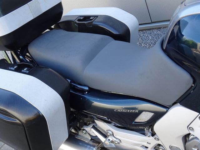 yamaha - gts-1000