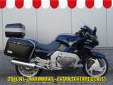 YAMAHA GTS 1000