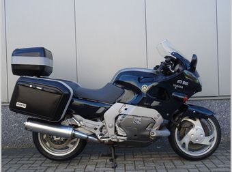 Yamaha GTS 1000 1995 occasion