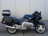 YAMAHA GTS 1000