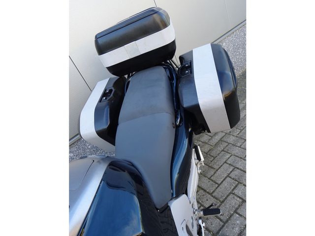 yamaha - gts-1000