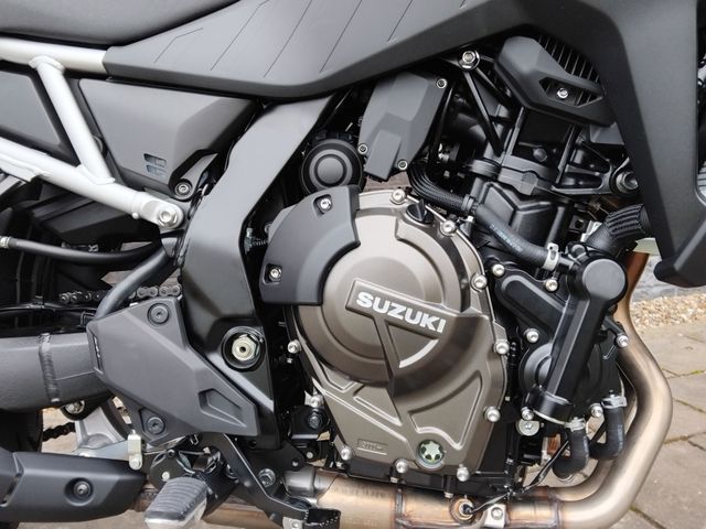 suzuki - v-strom-800