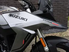 Suzuki V-Strom 800 2026 occasion – foto 4 van 14