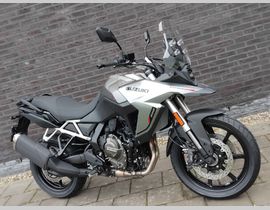 Suzuki V-Strom 800 2026 occasion