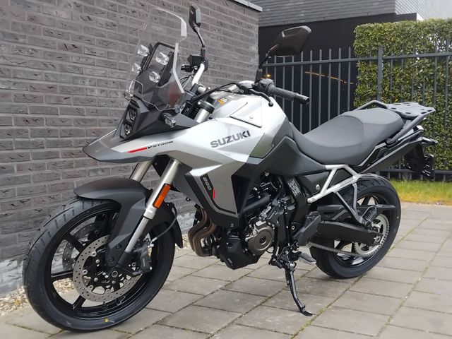 suzuki - v-strom-800