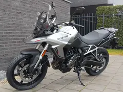 Suzuki V-Strom 800 2026 occasion – foto 14 van 14