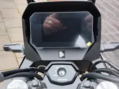 Suzuki V-Strom 800 2026 occasion – foto 13 van 14