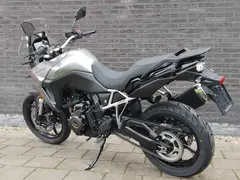 Suzuki V-Strom 800 2026 occasion – foto 8 van 14