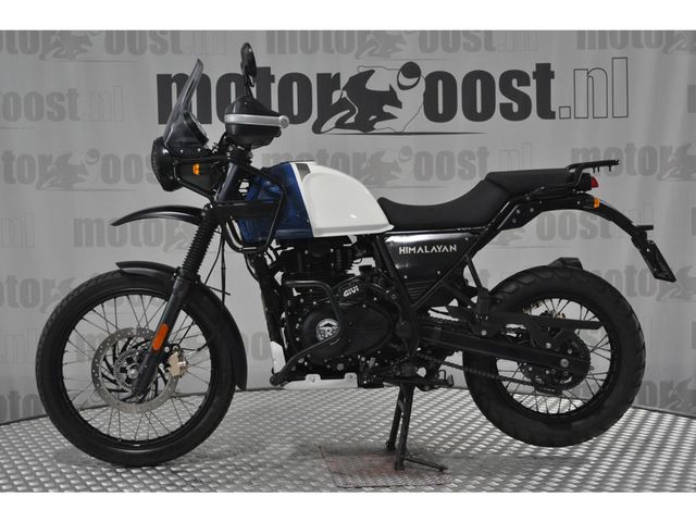 royal-enfield - himalayan