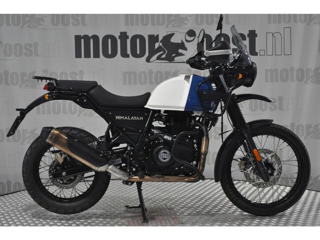 royal-enfield - himalayan