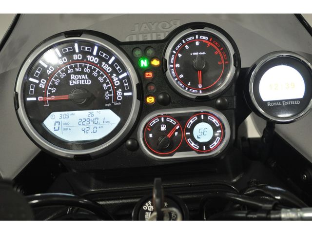 royal-enfield - himalayan