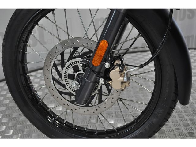 royal-enfield - himalayan