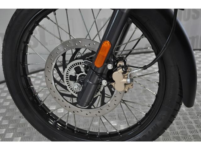 royal-enfield - himalayan