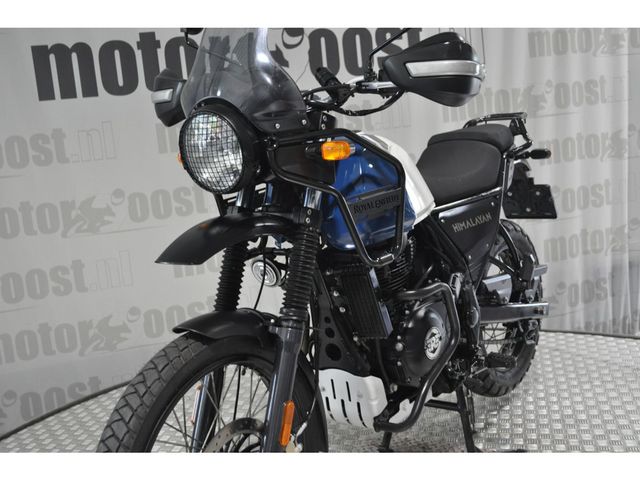 royal-enfield - himalayan