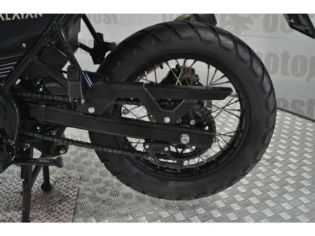 royal-enfield - himalayan