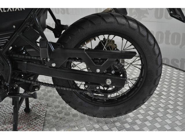 royal-enfield - himalayan