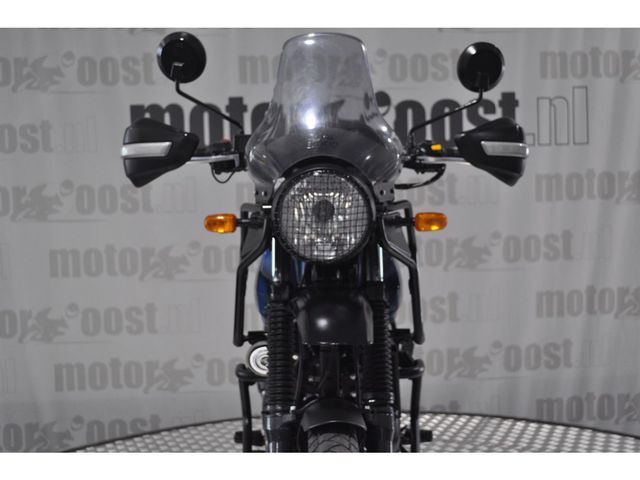 royal-enfield - himalayan