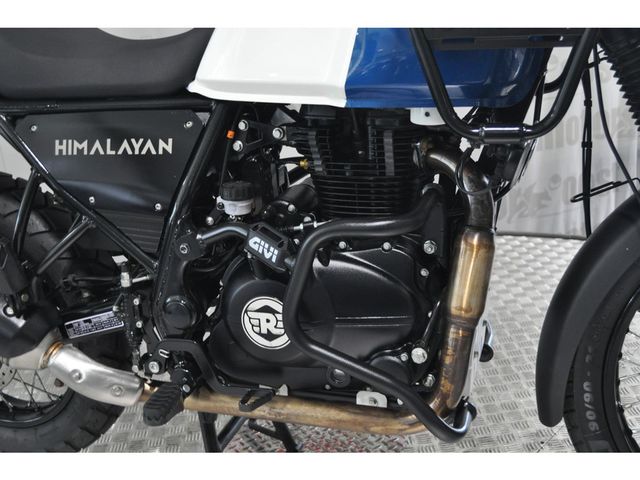 royal-enfield - himalayan