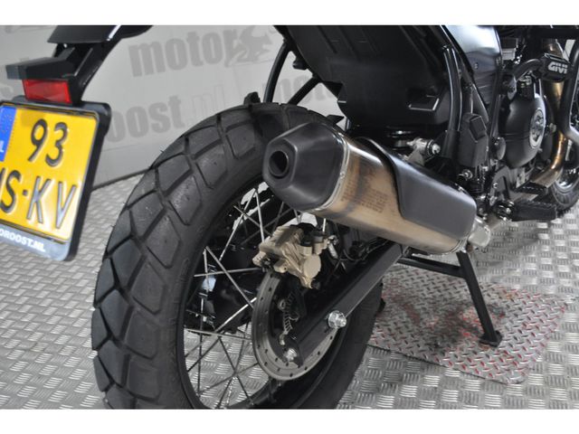 royal-enfield - himalayan