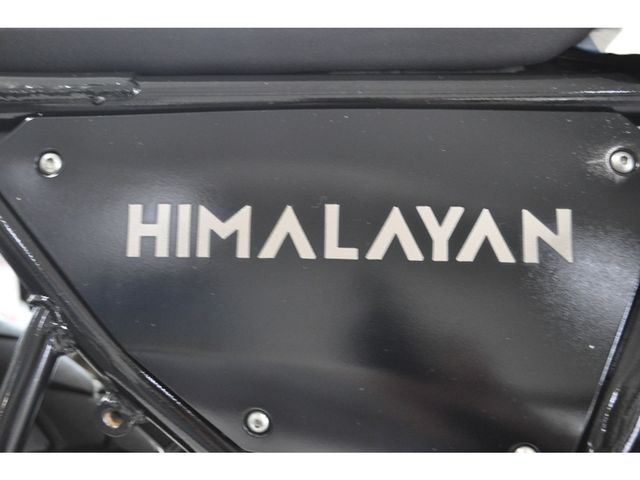 royal-enfield - himalayan