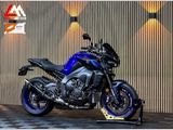 YAMAHA MT 10 ABS
