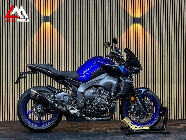 yamaha - mt-10-abs