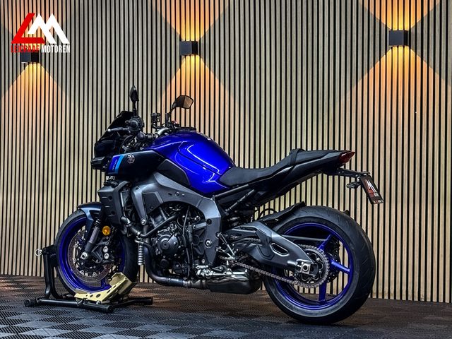yamaha - mt-10-abs