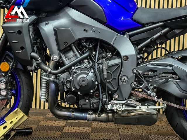 yamaha - mt-10-abs