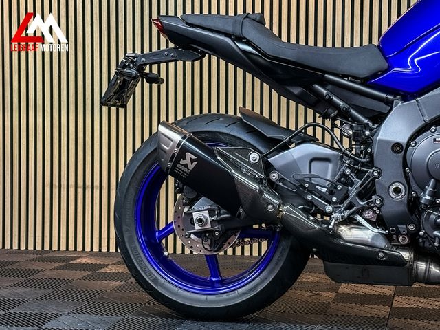 yamaha - mt-10-abs