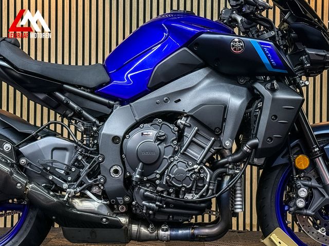 yamaha - mt-10-abs