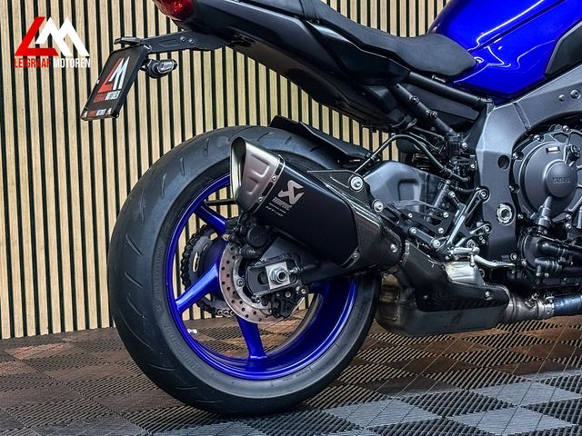 yamaha - mt-10-abs