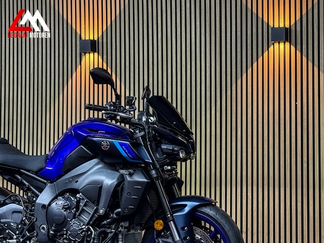 yamaha - mt-10-abs