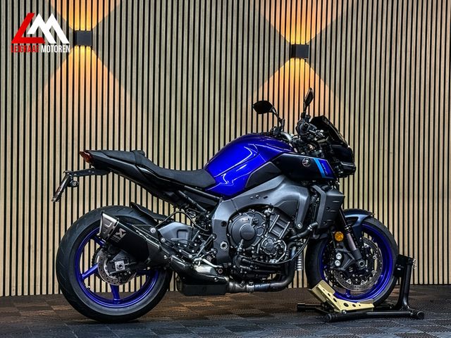yamaha - mt-10-abs