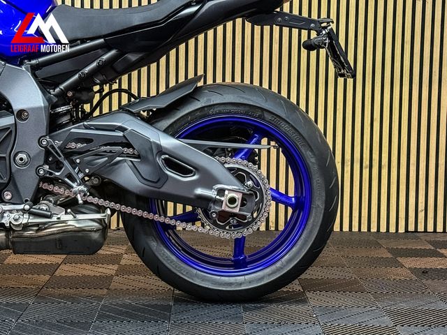 yamaha - mt-10-abs