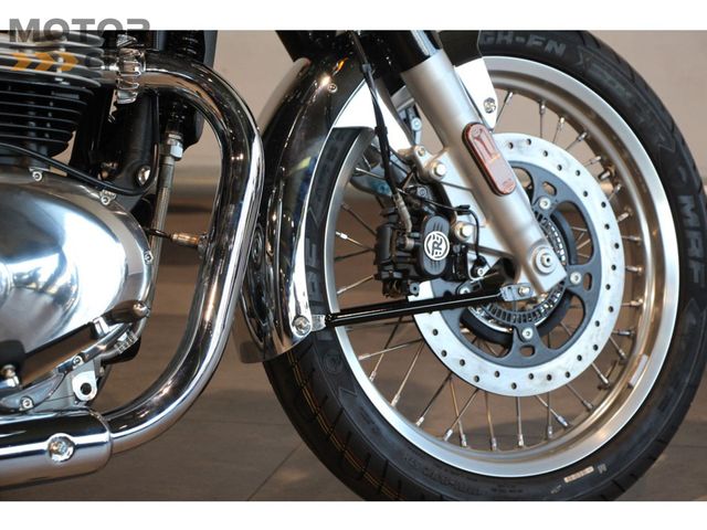 royal-enfield - classic-650