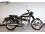 ROYAL ENFIELD CLASSIC 650