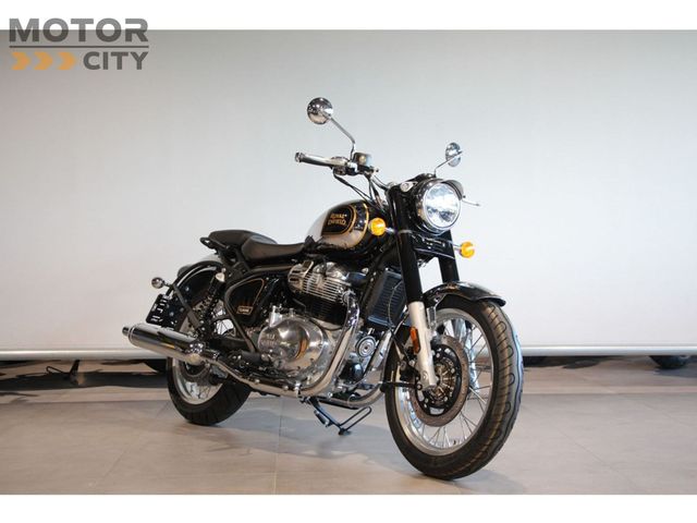 royal-enfield - classic-650
