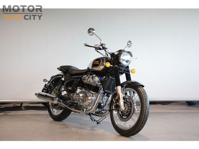 royal-enfield - classic-650