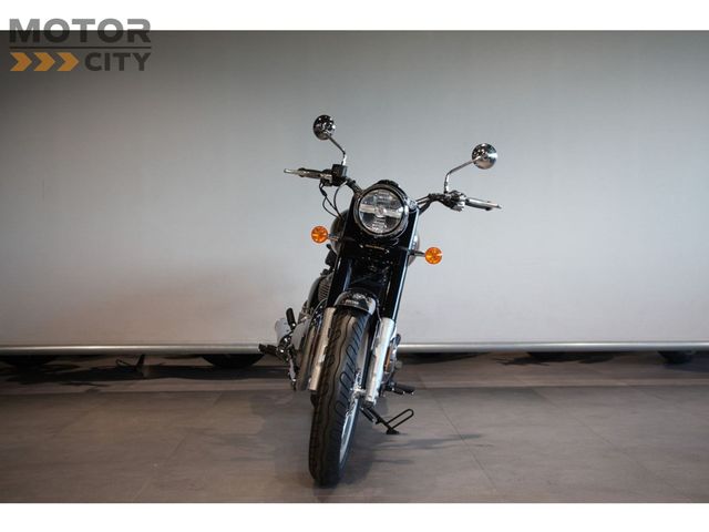 royal-enfield - classic-650
