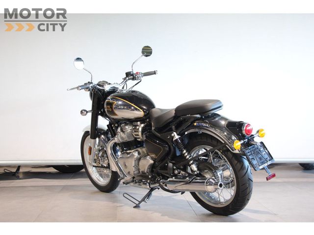 royal-enfield - classic-650
