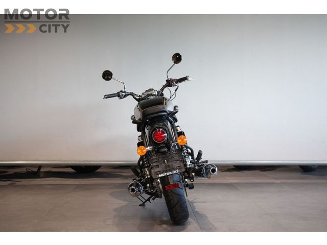 royal-enfield - classic-650