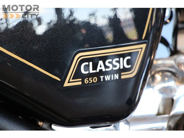 royal-enfield - classic-650