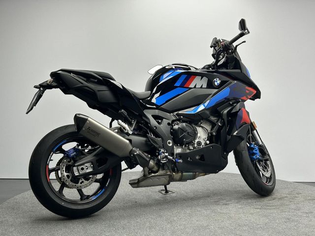 bmw - m-1000-xr