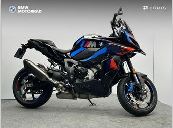 BMW M 1000 XR 2026 nieuw