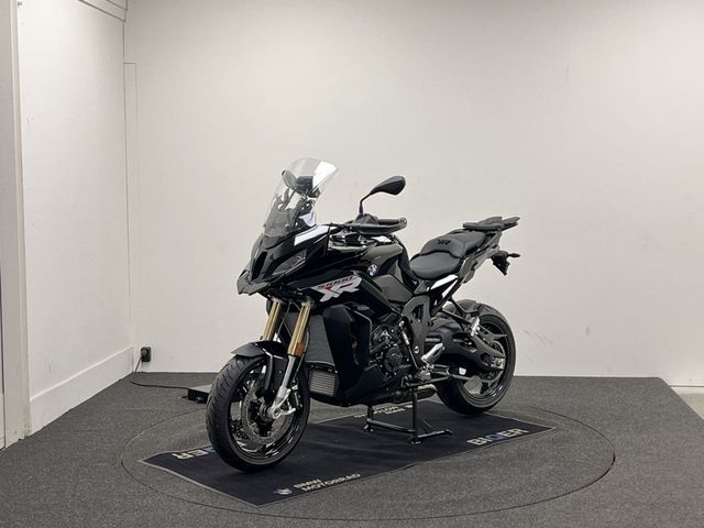 bmw - s-1000-xr