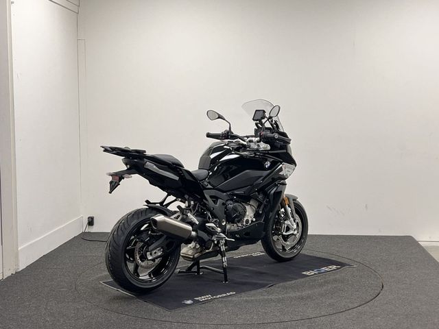 bmw - s-1000-xr
