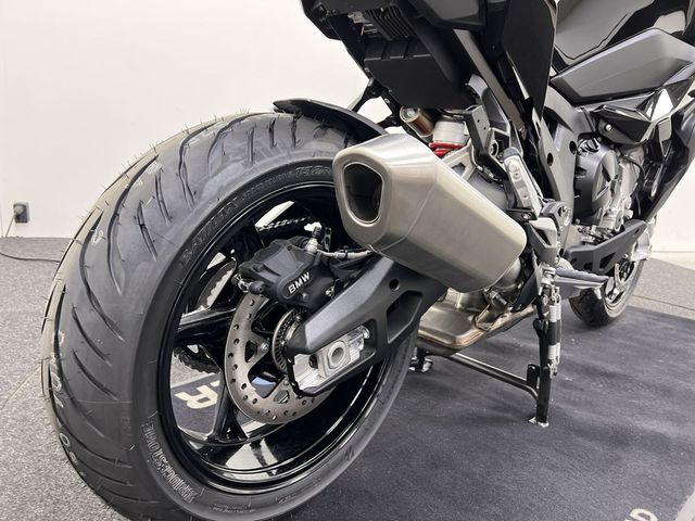 bmw - s-1000-xr