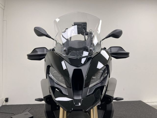bmw - s-1000-xr
